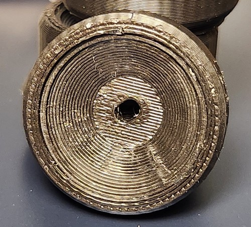 20mm mini aero wheel with - mini, z